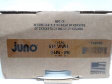 Juno lighting 614w for sale  Burley