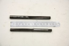 Spiral flute hss for sale  ROTHERHAM