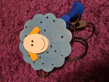 Haba nachtlampe schaf gebraucht kaufen  Bubenheim, Essenheim, Zornheim