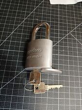 Medeco padlock keys for sale  Los Angeles