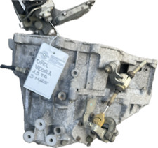 Cambio manuale per usato  Italia