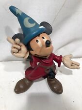 Pupazzo topolino walt usato  Seregno
