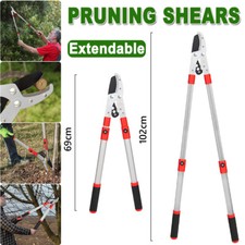 Heavy duty telescopic for sale  NORTHAMPTON