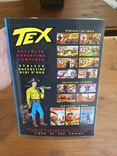 Tex raccolta strisce usato  Cagliari