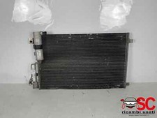 Radiatore clima nissan usato  Licata