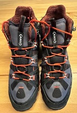 Aku wanderschuh dynamic gebraucht kaufen  Mannheim