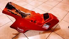 Codone sella ducati usato  Aprilia