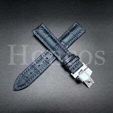 20mm leather watch d'occasion  Expédié en Belgium