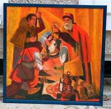Adoration rois mages d'occasion  Issoudun