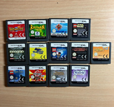 Nintendo modul spieleauswahl gebraucht kaufen  Finsing