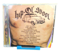 Hip skool cd for sale  Las Vegas