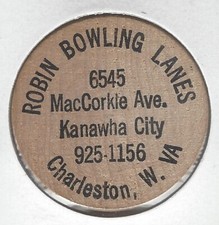 Robin bowling lanes for sale  Spanish Fork