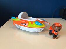 Paw patrol zuma for sale  PEACEHAVEN