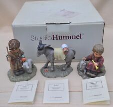 Boxed goebel hummel for sale  MAIDSTONE