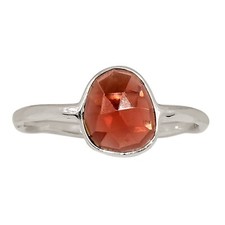 Natural faceted garnet for sale  Elk Grove