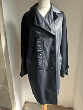 Aquascutum womens trench for sale  SWINDON