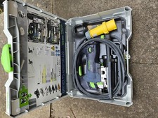 Festool 110v jigsaw for sale  BRACKNELL