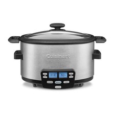 cooker slow cuisinart for sale  Richmond