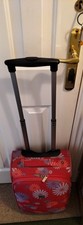 Tripp travel bag for sale  EASTBOURNE