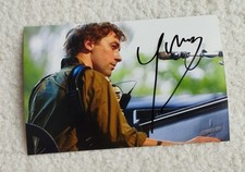 Autographe original yann d'occasion  Paris XVIII