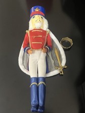 Barbie nutcracker ken for sale  BRADFORD