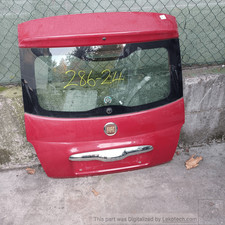 Portello post. per usato  Volpago del Montello