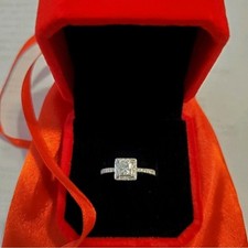 Women 18kt. white for sale  Coeur D Alene