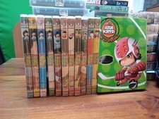 Gigi trottola dvd usato  Verrua Savoia