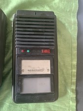 Siedle türsprechanlage gebrau gebraucht kaufen  Riedbach
