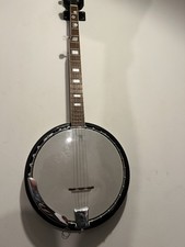 String classic banjo for sale  WOODBRIDGE