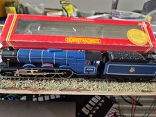 Hornby r129 gauge for sale  HULL