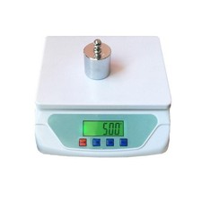 Bilancia elettronica digitale usato  Napoli