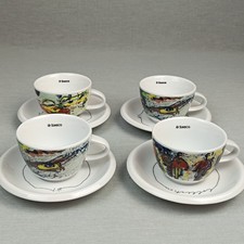Saeco kaffee tasse gebraucht kaufen  Dalheim, Mommenheim, Undenheim