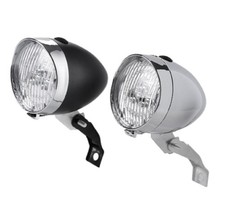Led fahrradlampe retro gebraucht kaufen  Waldbröl