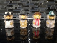 vintage wombles for sale  BURY ST. EDMUNDS