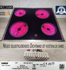 Zanussi zk64 kochfeld gebraucht kaufen Zanussi zk64 kochfeld gebraucht kaufen  Böhlen