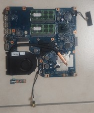 Motherboard acer aspire usato  Prato