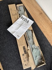 Ikea besta pendelschiene gebraucht kaufen  Goldkronach