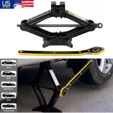 Ton scissor jack for sale  Walnut