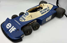 tyrrell p34 d'occasion  Expédié en Belgium