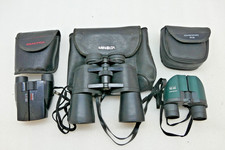 Binocular bundle minolta for sale  WESTON-SUPER-MARE