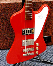2024 epiphone thunderbird for sale  Santee