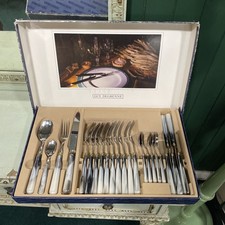 Guy degrenne black for sale  KIRKCALDY