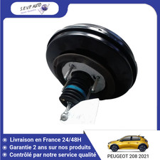 Servo frein peugeot d'occasion  Saint-Quentin