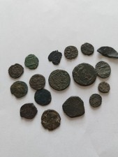 Lot monnaie romaine d'occasion  Blagnac