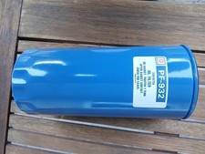 ölfilter chevrolet ltr gebraucht kaufen  Amberg