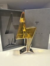 Tesla decanter tequila for sale  Staten Island