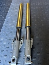 Ducati 600 forks for sale  LITTLEHAMPTON