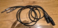 Klotz female xlr for sale  LONDON