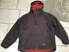Jack wolfskin jacke gebraucht kaufen  Dortmund